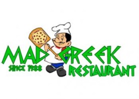 Mad Greek Restaurant entry by an anonymous creative