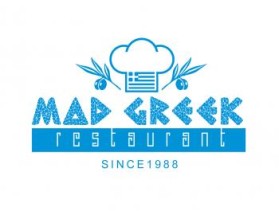 Mad Greek Restaurant entry by STOYAN DENCHEV
