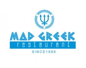 Mad Greek Restaurant entry by STOYAN DENCHEV