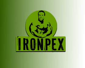 Ironpex entry by RAJU CHATTERJEE