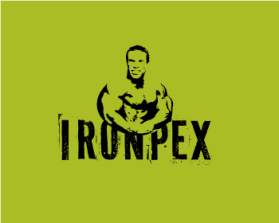 Ironpex entry by RAJU CHATTERJEE