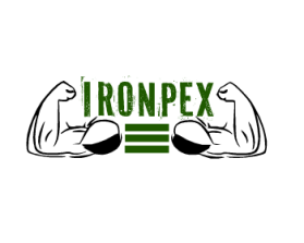Ironpex entry by RAJU CHATTERJEE