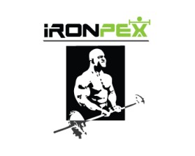 Logo Design entry 716767 submitted by Datu_emz to the Logo Design for Ironpex run by webba