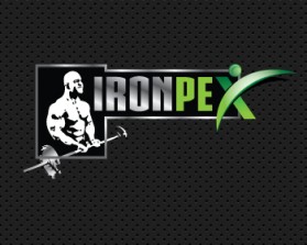Ironpex entry by Julieto P. Verallo Jr.