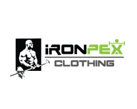 Ironpex entry by Julieto P. Verallo Jr.