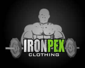 Ironpex entry by benjamin concepcion
