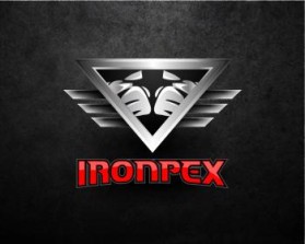 Ironpex entry by Edison Salomon