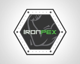 Ironpex entry by Mileni 