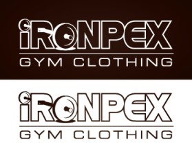 Ironpex entry by wahyu