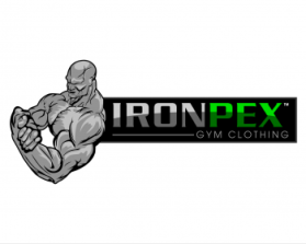 Ironpex entry by Ephraim Natindim