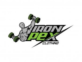 Ironpex entry by Saleh Mohammad Jarrar