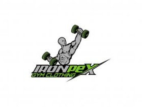 Ironpex entry by Saleh Mohammad Jarrar