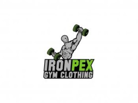 Ironpex entry by Saleh Mohammad Jarrar