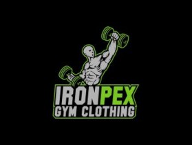 Ironpex entry by Saleh Mohammad Jarrar