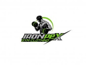 Ironpex entry by Saleh Mohammad Jarrar