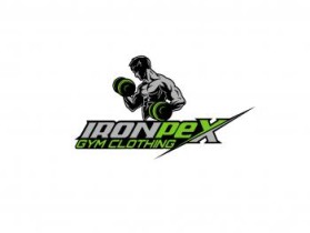 Ironpex entry by Saleh Mohammad Jarrar