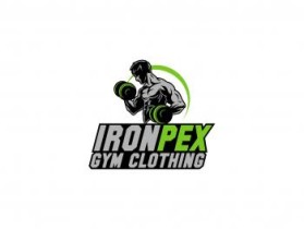 Ironpex entry by Saleh Mohammad Jarrar