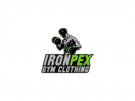 Ironpex entry by Saleh Mohammad Jarrar