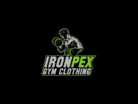 Ironpex entry by Saleh Mohammad Jarrar