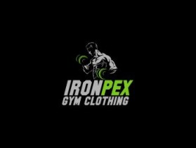 Ironpex entry by Saleh Mohammad Jarrar