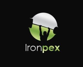 Ironpex entry by Cocos Adrian
