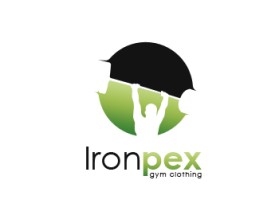 Ironpex entry by Cocos Adrian