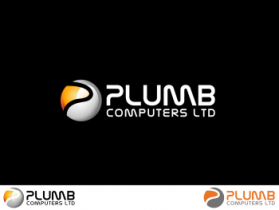Plumb Computers Ltd entry by BrandNewEyes