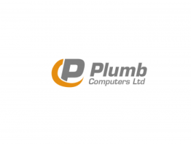 Plumb Computers Ltd entry by BrandNewEyes