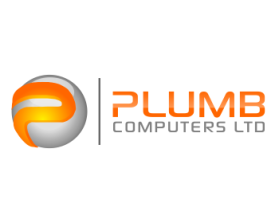 Plumb Computers Ltd entry by jeongsudesign