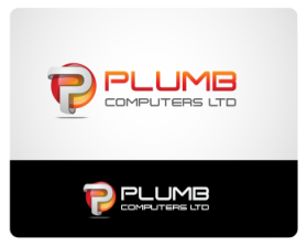 Plumb Computers Ltd entry by hafizDesign
