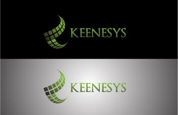 Logo Design for Keenesys