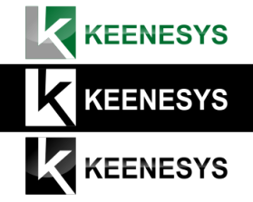 Keenesys entry by jeongsudesign