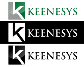 Keenesys entry by jeongsudesign