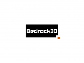 Bedrock3D entry by BrandNewEyes