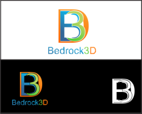Bedrock3D entry by joa