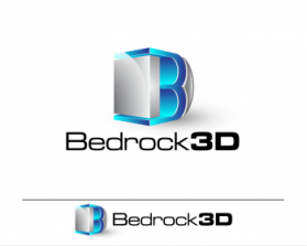 Bedrock3D entry by graphica