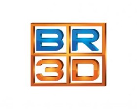 Bedrock3D entry by ardhstudio