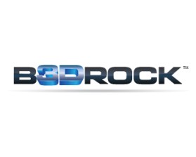 Bedrock3D entry by room168