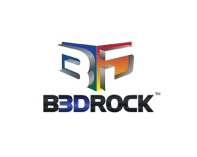 Bedrock3D entry by room168