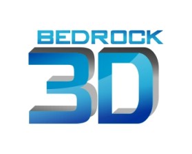 Bedrock3D entry by greycie_214