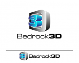 Bedrock3D entry by graphica