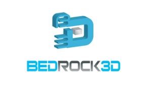 Bedrock3D entry by DORIANA999