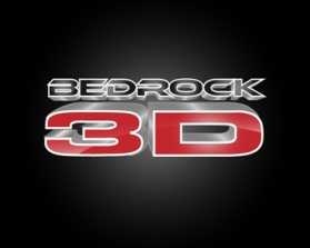 Bedrock3D entry by buboy143