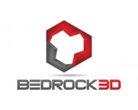 Bedrock3D entry by ardhstudio