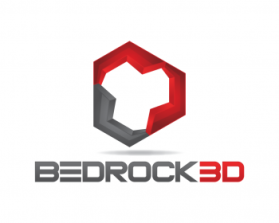 Bedrock3D entry by ardhstudio
