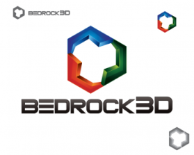 Bedrock3D entry by ardhstudio