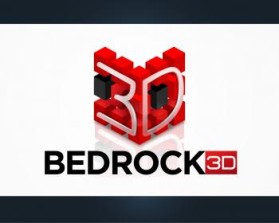 Bedrock3D entry by mikz051