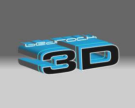 Bedrock3D entry by buboy143