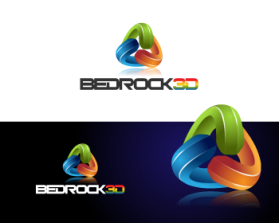 Bedrock3D entry by greycrow