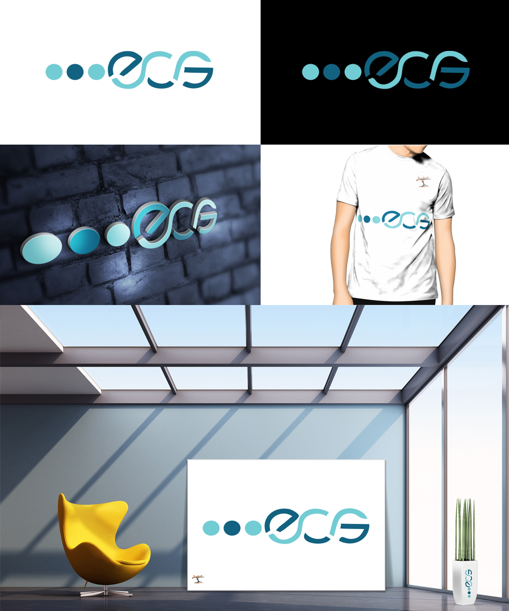 Web Design for ECS